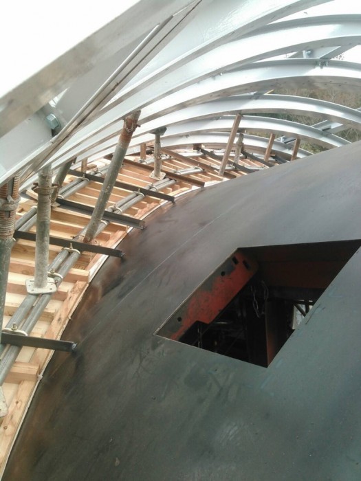 志度トンネル (4)