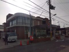 田尻町役場別館改修工事